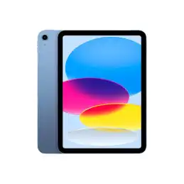 10.9-inch iPad Wi-Fi 64GB Blue 10ème Gen (MPQ13NF/A)_2